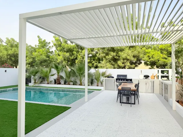 Plant & Garden Services in JVC