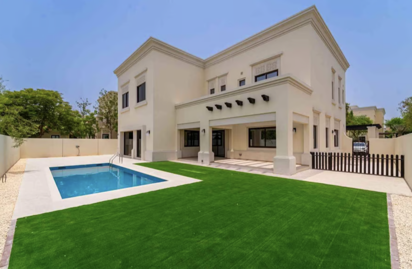 Artificial Grass Dubai | Astroturf & Premium Fake Grass | Terraly. Artificial grass that looks natural with professional ground preparation and neat finishes.